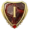 Rank I