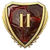 Rank II