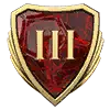 Rank III